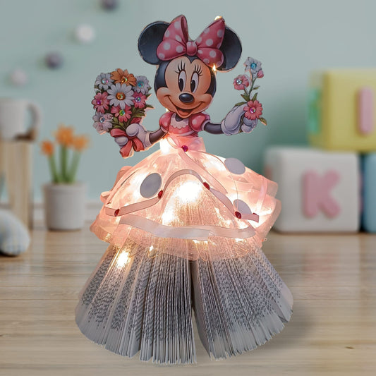 Creazioni di carta MINNIE - My Paper Lady