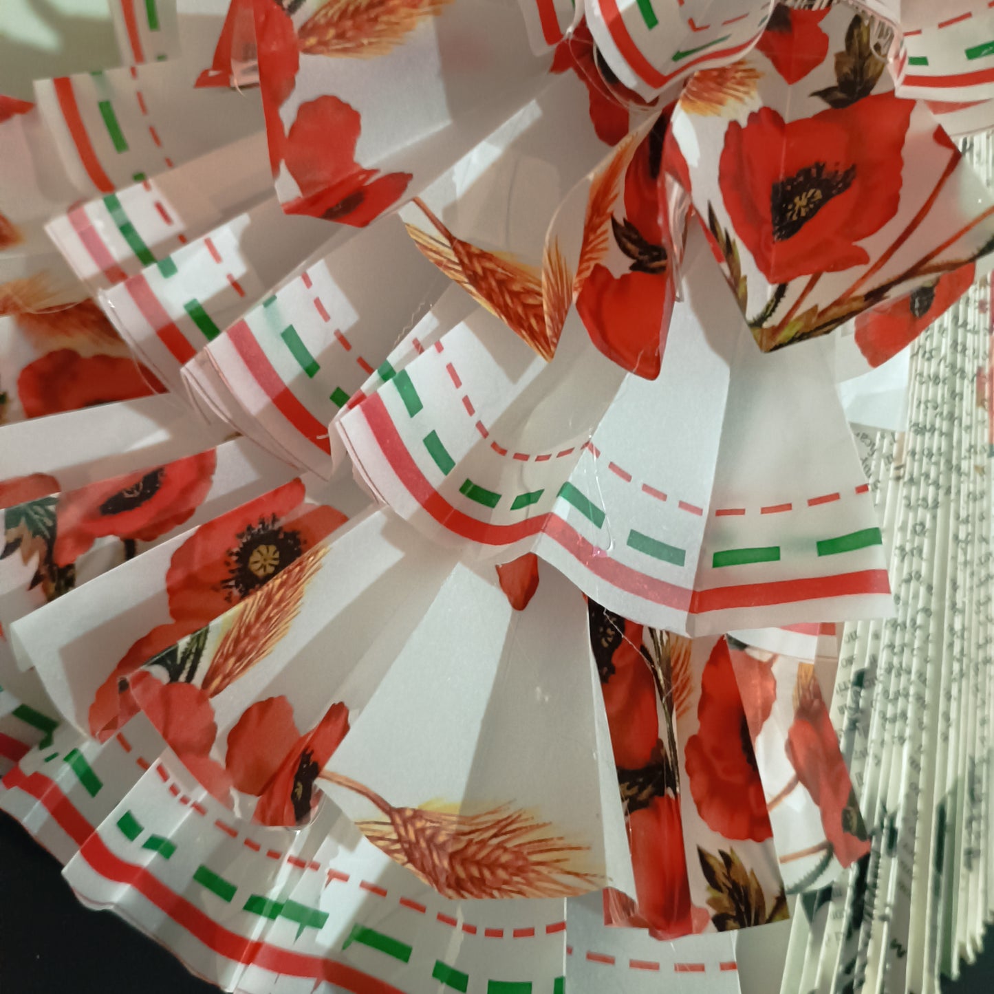 Creazioni di carta "Linea Stampa" - My Paper Lady