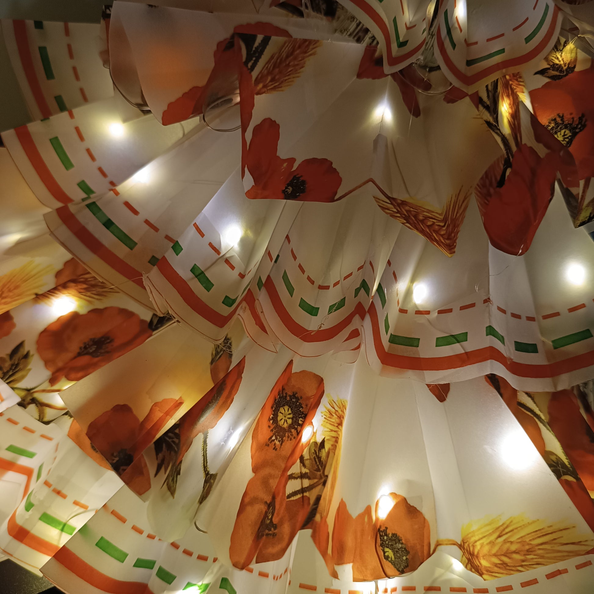 Creazioni di carta "Linea Stampa" - My Paper Lady