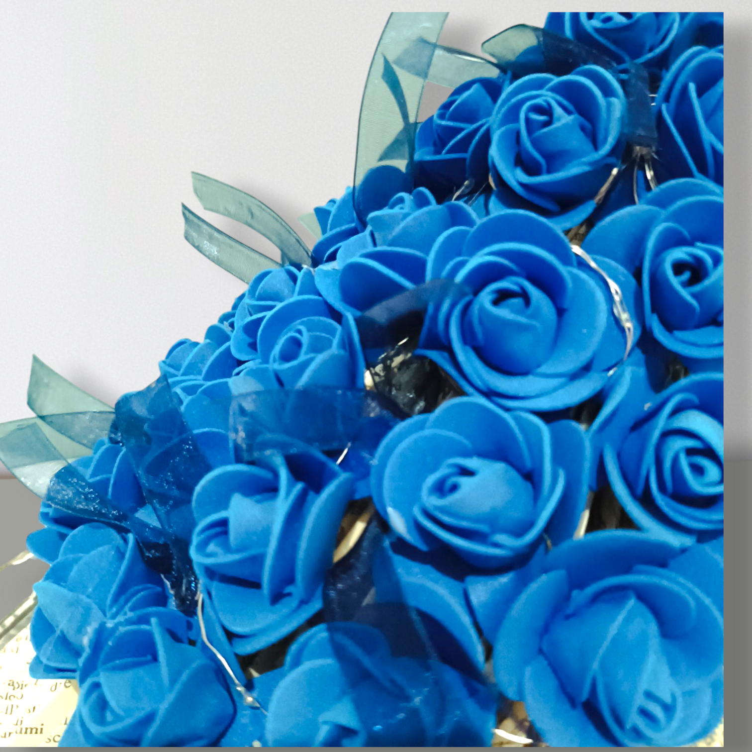 Creazioni di carta "Lady Night" - My Paper Lady