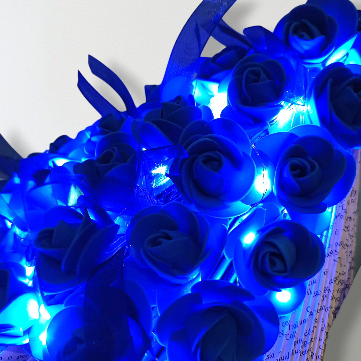 Creazioni di carta "Lady Night" - My Paper Lady