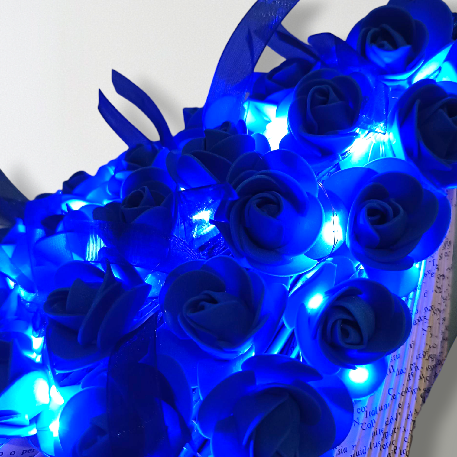 Creazioni di carta "Lady Night" - My Paper Lady