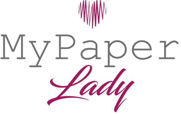 My Paper Lady