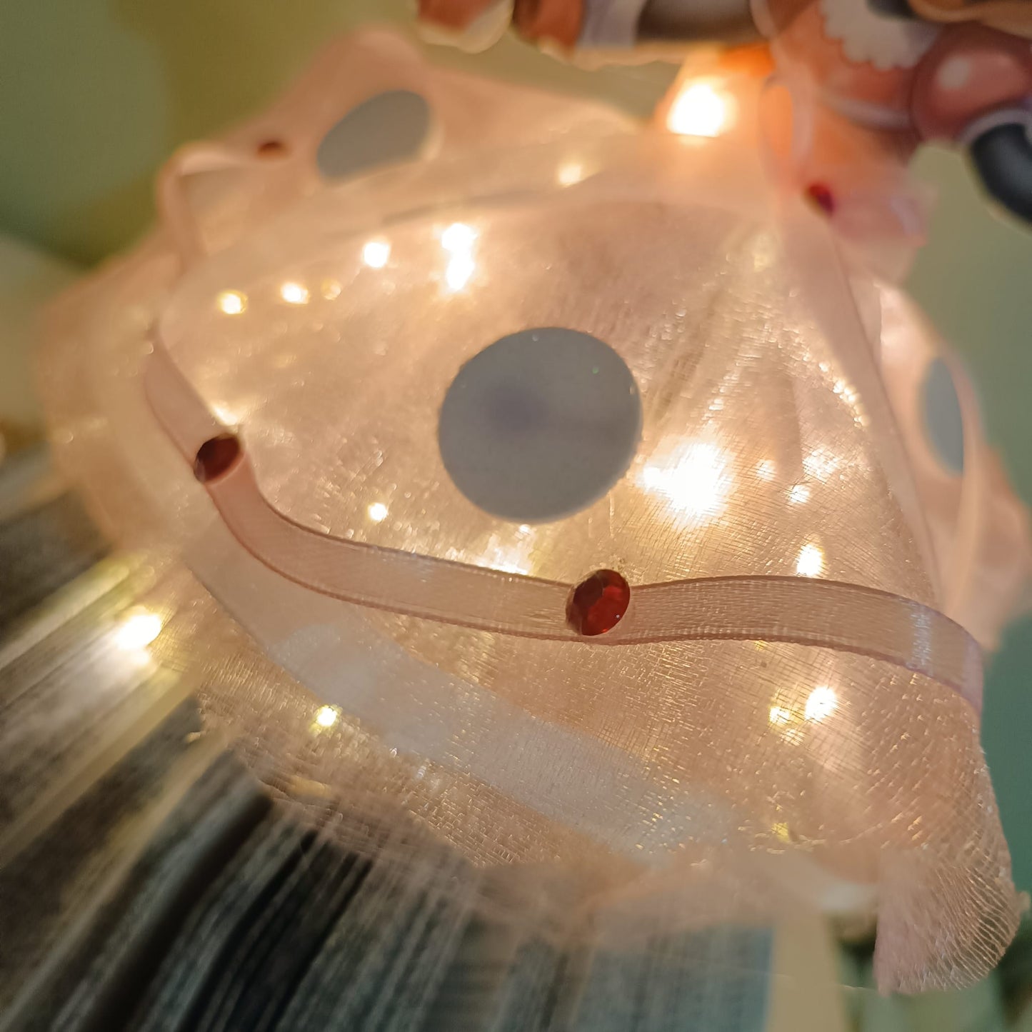 Creazioni di carta MINNIE - My Paper Lady