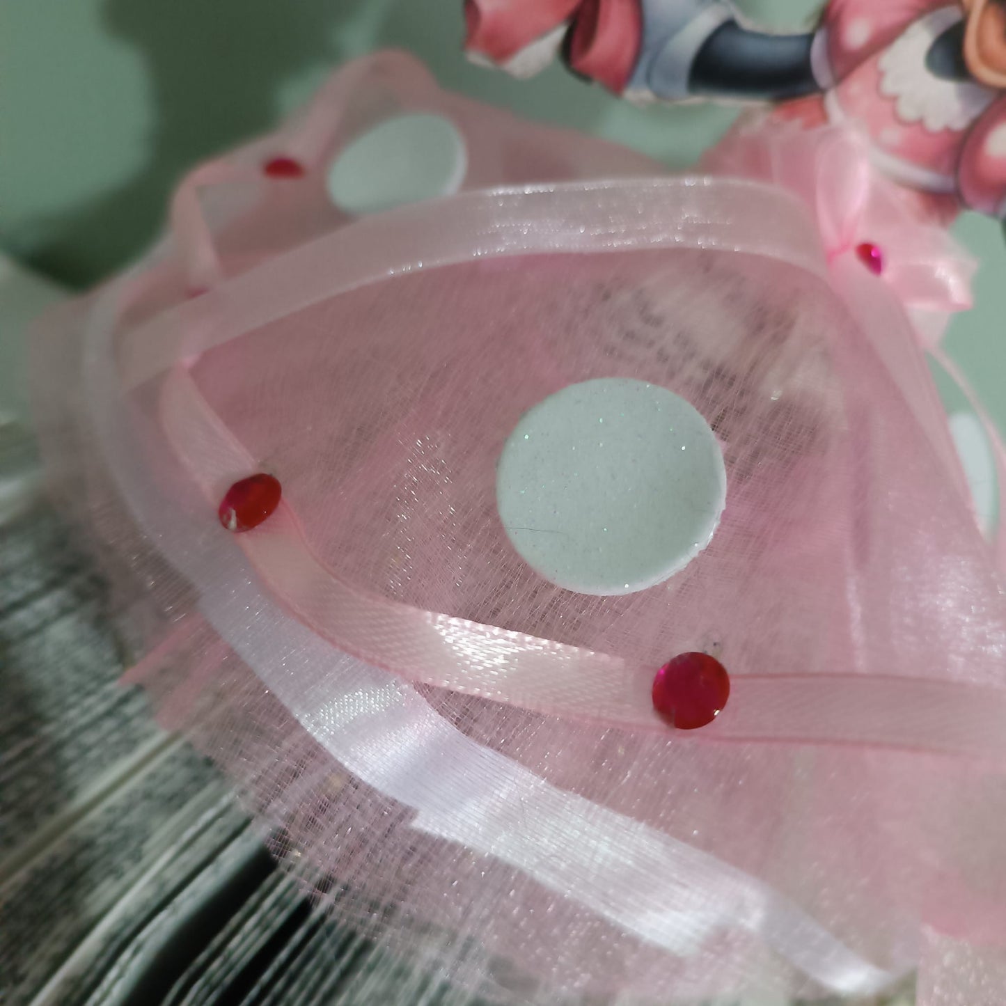 Creazioni di carta MINNIE - My Paper Lady