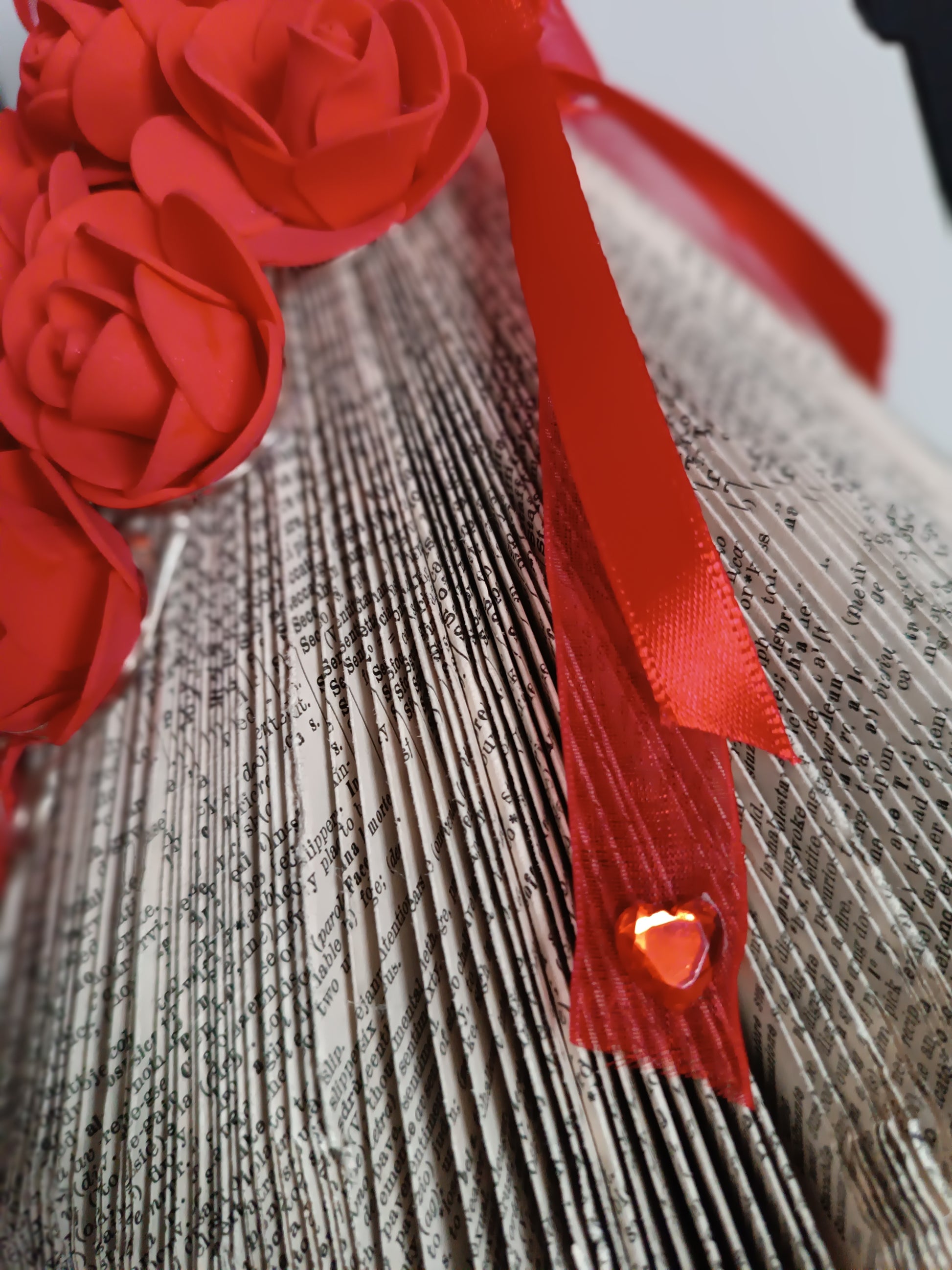 Creazioni di carta "Coppia Love" - My Paper Lady